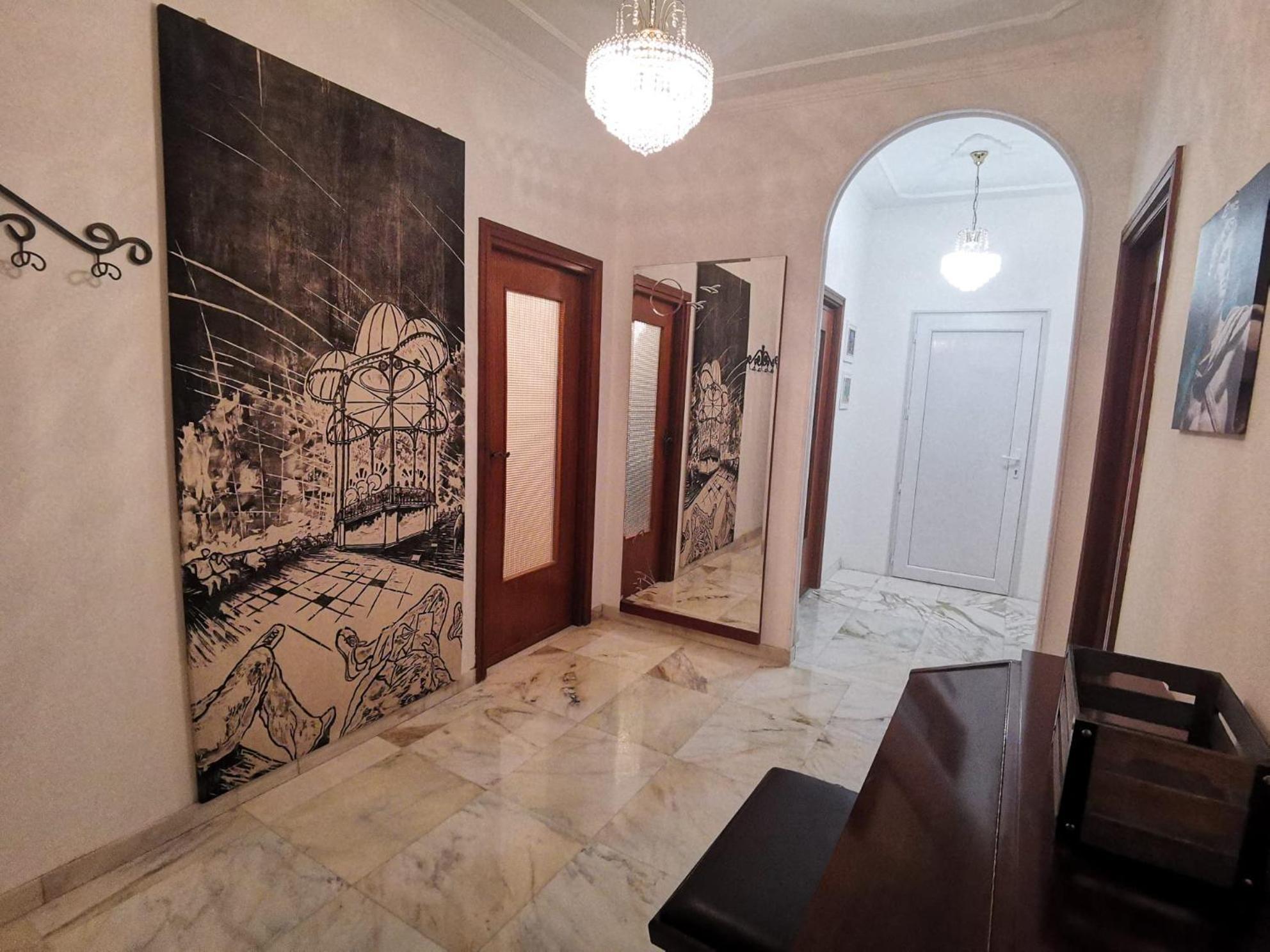 L'Artista A Torino - Stay In Lingotto, 20 Min From The Center Turim Exterior foto